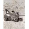 Recambio de bomba freno para honda fes fes 250 foresight 2t (mf04) referencia OEM IAM TRASERO  