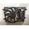 Recambio de electroventilador para alfa romeo mito (145) basis (2016) referencia OEM IAM 50522907 8B0800000 