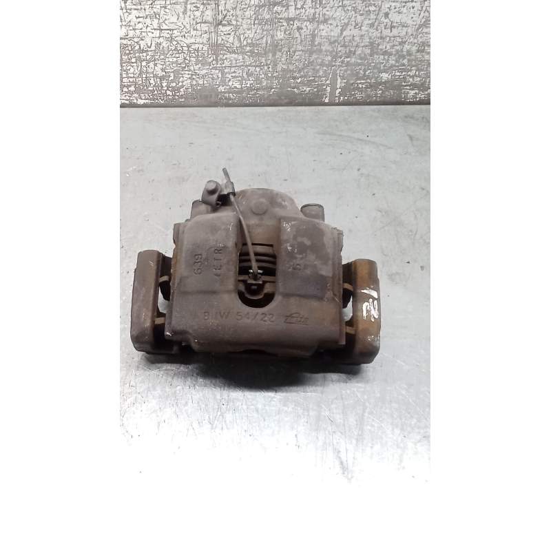 Recambio de pinza freno delantera izquierda para bmw 3 (e46) 320 d referencia OEM IAM ATE 320D 2001