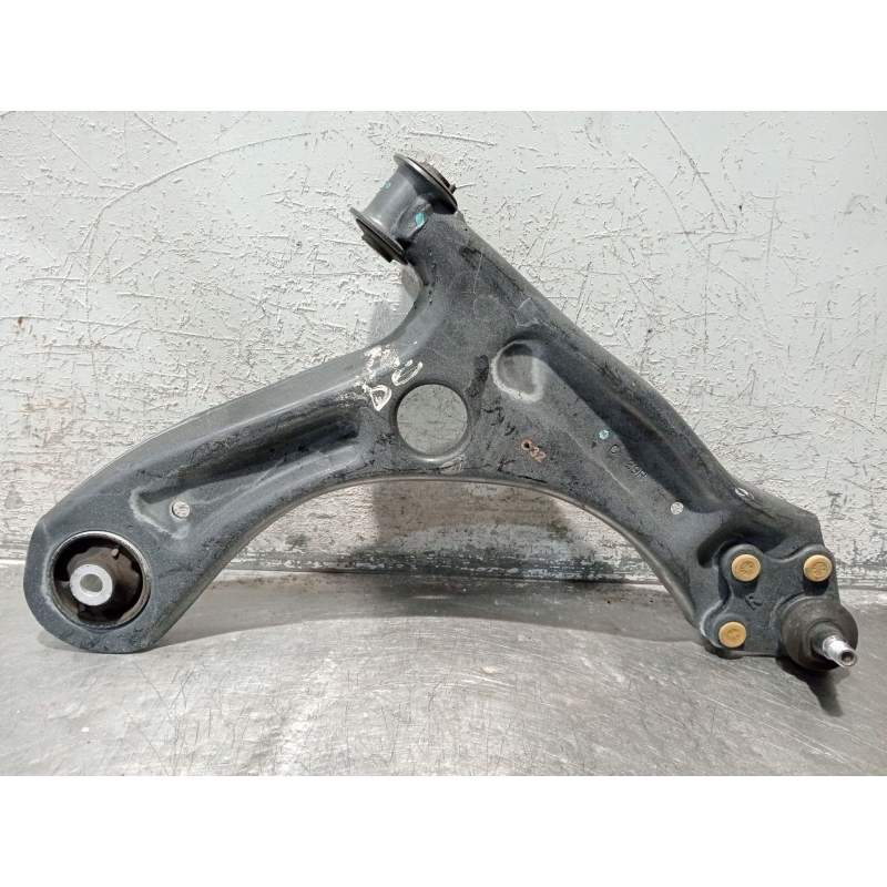 Recambio de brazo suspension inferior delantero derecho para skoda citigo (nf1) 1.0 referencia OEM IAM   