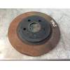 Recambio de disco freno trasero para lexus ct 200h referencia OEM IAM   