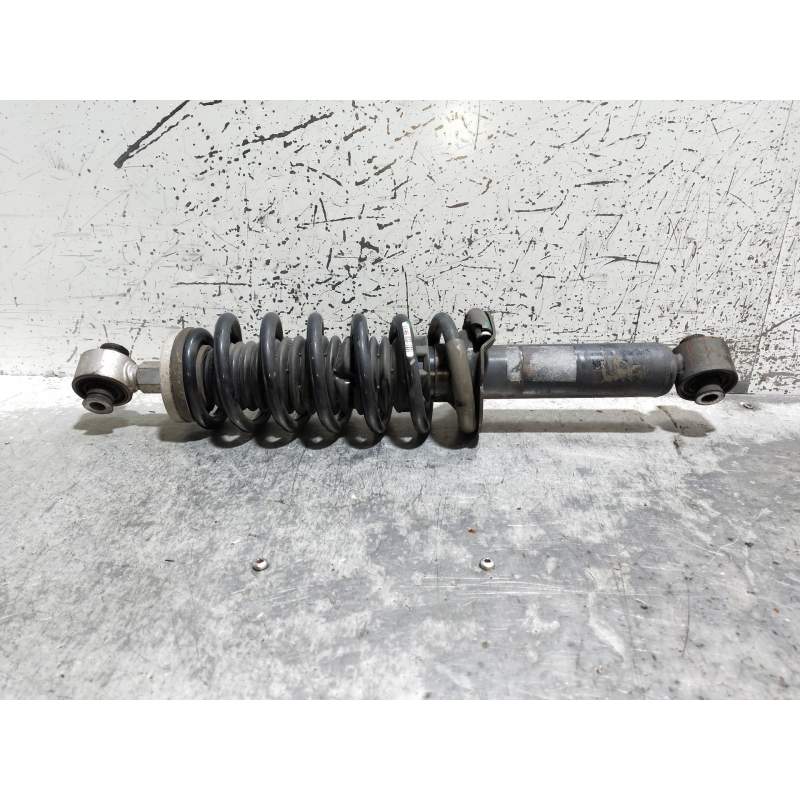 Recambio de amortiguador trasero derecho para citroën c5 berlina millenium referencia OEM IAM 9682474680 16HDI 2008
