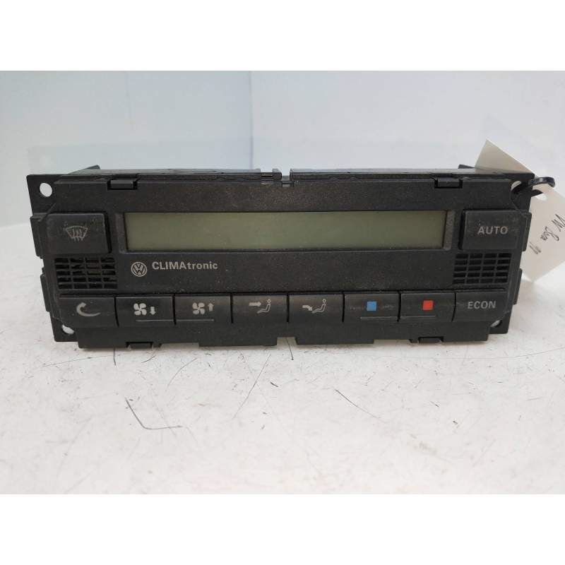 Recambio de mando calefaccion / aire acondicionado para volkswagen bora berlina (1j2) 1.6 16v referencia OEM IAM   