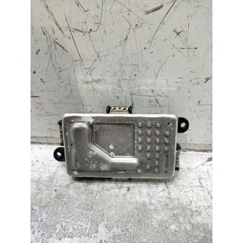RESISTENCIA CALEFACCION A2128702110 5HL01038411 2008