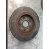 Recambio de disco freno trasero para lexus ct 200h referencia OEM IAM   
