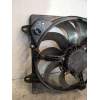 Recambio de electroventilador para alfa romeo mito (145) basis (2016) referencia OEM IAM 50522907 8B0800000 