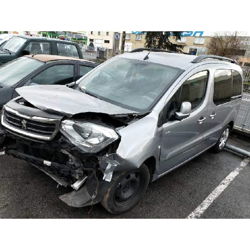 PEUGEOT PARTNER KOMBI