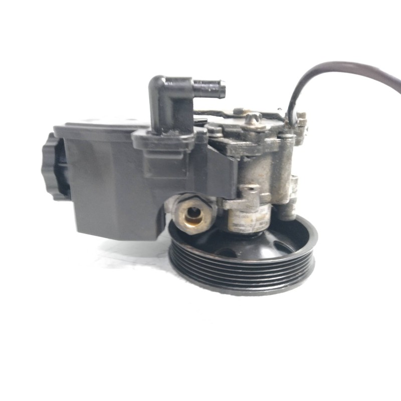 Recambio de bomba direccion para mercedes clase slk (w170) roadster 230 compressor (170.447) referencia OEM IAM 0024662901  