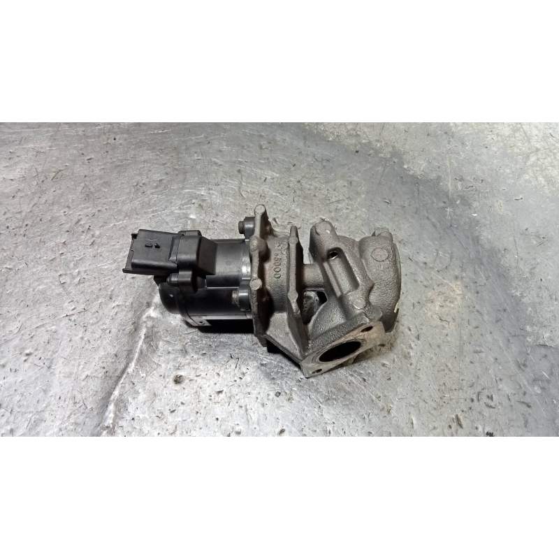 Recambio de valvula egr para citroën c5 berlina lx (e) referencia OEM IAM 9649858780  