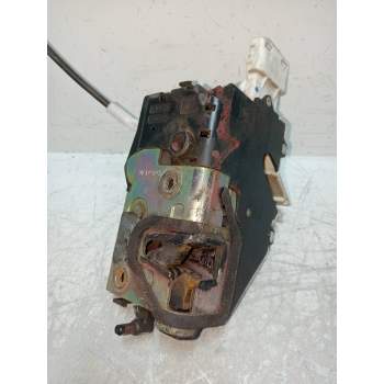 MOTOR CIERRE CENTRALIZADO DELANTERO DERECHO 9647173880 3P 2004
