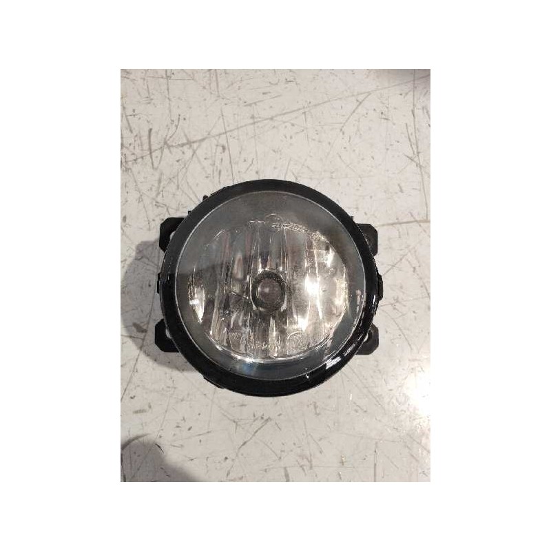 Recambio de faro antiniebla izquierdo para peugeot 308 sw style referencia OEM IAM   6208Q3