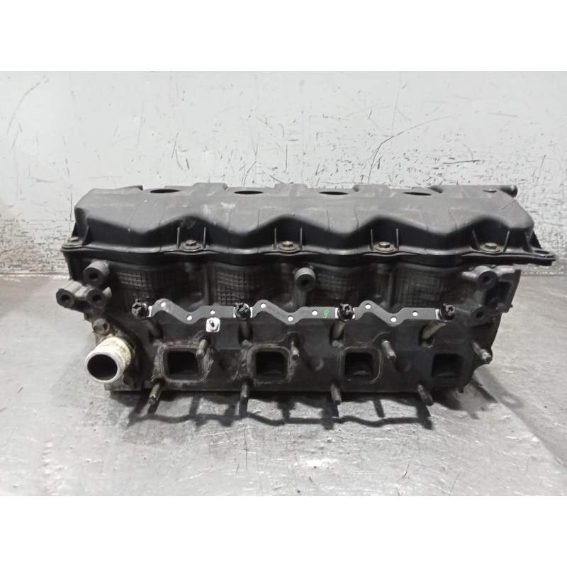 Recambio de culata para nissan almera ii hatchback (n16) 2.2 dci referencia OEM IAM YD22 22DCI 2002