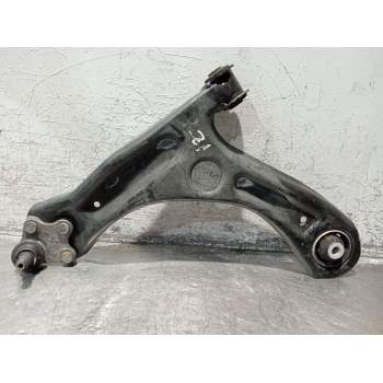 BRAZO SUSPENSION INFERIOR DELANTERO IZQUIERDO 