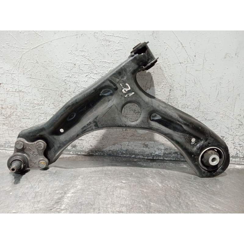 Recambio de brazo suspension inferior delantero izquierdo para skoda citigo (nf1) 1.0 referencia OEM IAM   