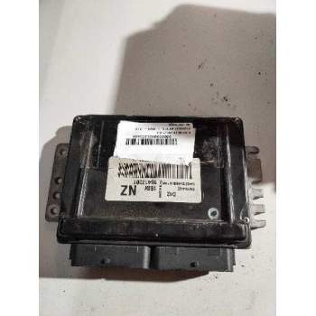 CENTRALITA MOTOR UCE 5WY5442E 96417301 1BDI NZ D42