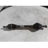 Recambio de transmision delantera izquierda para peugeot 5008 allure referencia OEM IAM 9661107380 16HDI 2012