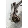 Recambio de puente trasero para daewoo lanos 1.6 cat referencia OEM IAM   TAMBOR