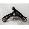 Recambio de brazo suspension inferior delantero izquierdo para skoda citigo (nf1) 1.0 referencia OEM IAM   