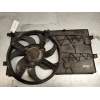 Recambio de electroventilador para peugeot bipper básico referencia OEM IAM 51780704 51805807 