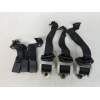 Recambio de juego cinturones trasero para mg mg zs zs 180 referencia OEM IAM   4P