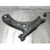 Recambio de brazo suspension inferior delantero izquierdo para skoda citigo (nf1) 1.0 referencia OEM IAM   