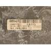 Recambio de electroventilador para peugeot bipper básico referencia OEM IAM 51780704 51805807 