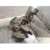Recambio de mangueta delantera derecha para hyundai santa fe (dm) tecno 4wd referencia OEM IAM   517162W000