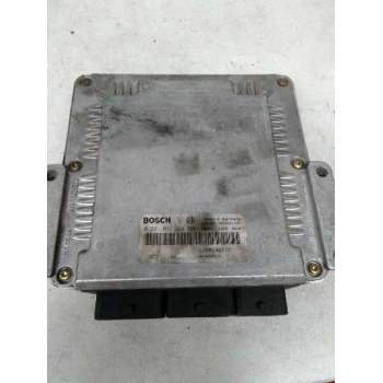 CENTRALITA MOTOR UCE 0281011324 8200309316 8200309321
