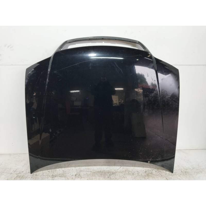 Recambio de capot para audi allroad quattro (4b5) 2.5 tdi (132kw) referencia OEM IAM   2000