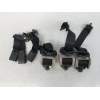 Recambio de juego cinturones trasero para mg mg zs 2.0 td referencia OEM IAM   4P