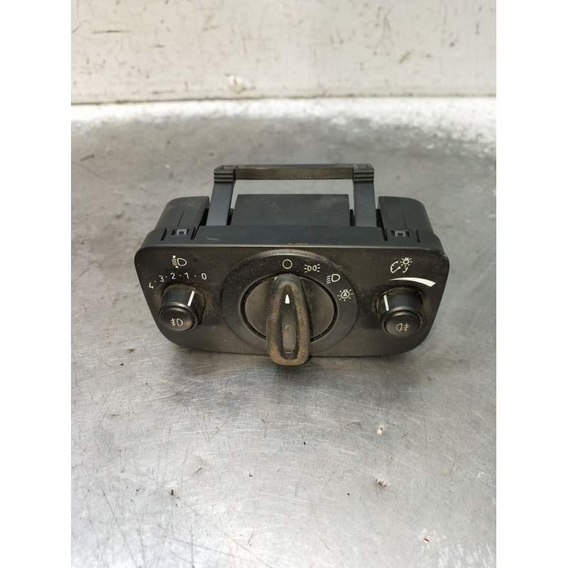Recambio de mando luces para ford kuga (cbs) trend referencia OEM IAM AV6T13A024CC  2013
