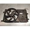 Recambio de electroventilador para peugeot bipper básico referencia OEM IAM 51780704 51805807 
