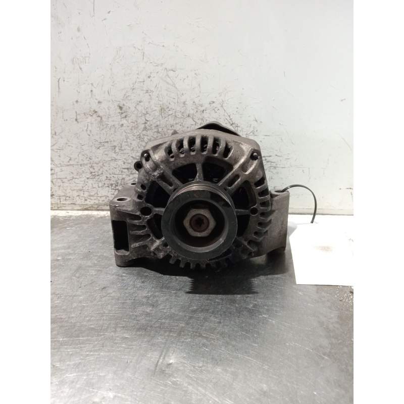 Recambio de alternador para fiat punto (188_) 1.3 jtd 16v referencia OEM IAM 46823546 2542671A 