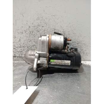 MOTOR ARRANQUE 09130838 D6RA162 1999