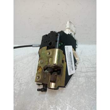 MOTOR CIERRE CENTRALIZADO DELANTERO DERECHO 9647172380 5P 2004