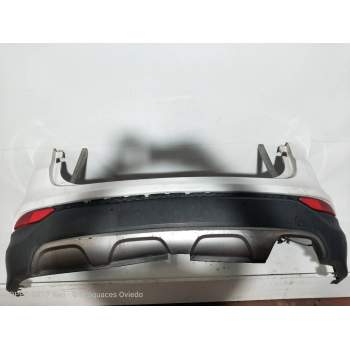 PARAGOLPES TRASERO 9999Z091124 