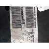 Recambio de cuadro instrumentos para renault megane ii familiar 1.9 dci diesel referencia OEM IAM 8200364015 19DCI 2003