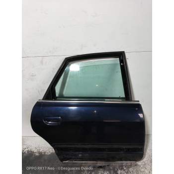 PUERTA TRASERA DERECHA 4P 1999
