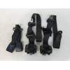 Recambio de juego cinturones trasero para mg streetwise 2.0 td referencia OEM IAM   3P