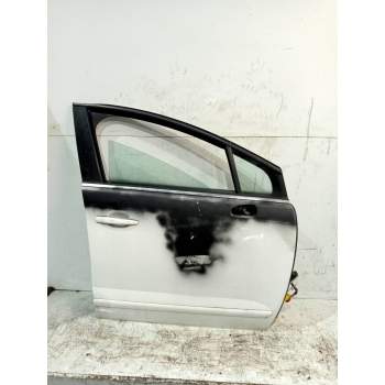 PUERTA DELANTERA DERECHA 5P 2012