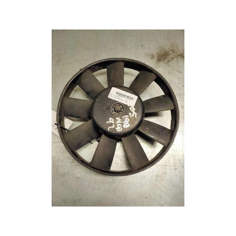 Recambio de electroventilador para peugeot 405 berlina style referencia OEM IAM   