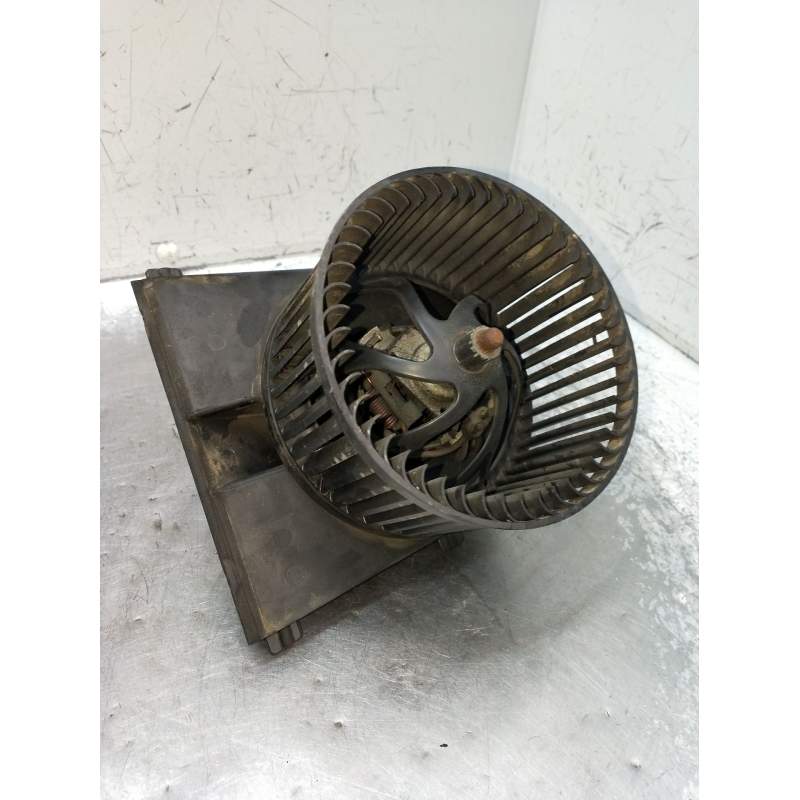 Recambio de motor calefaccion para audi a3 (8l1) 1.9 tdi referencia OEM IAM   1996