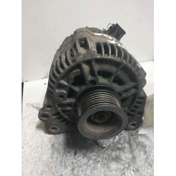 ALTERNADOR 0123310019 