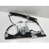Recambio de elevalunas delantero izquierdo para mercedes-benz clase c (w203) berlina referencia OEM IAM A2208204642 4P 2000