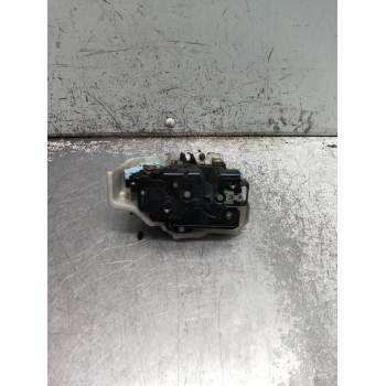 MOTOR CIERRE CENTRALIZADO TRASERO IZQUIERDO 5P
