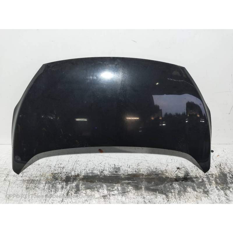 Recambio de capot para ford ka (ccu) titanium+ referencia OEM IAM   