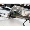 Recambio de elevalunas delantero izquierdo para mercedes-benz clase c (w203) berlina referencia OEM IAM A2208204642 4P 2000