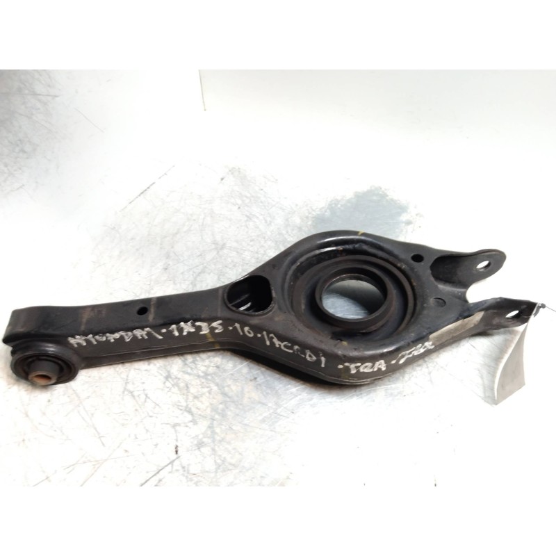 Recambio de brazo suspension inferior trasero izquierdo para hyundai ix35 1.7 crdi cat referencia OEM IAM   