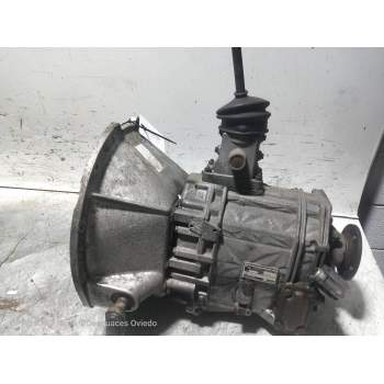 CAJA CAMBIOS 1249003667 S5243 097989