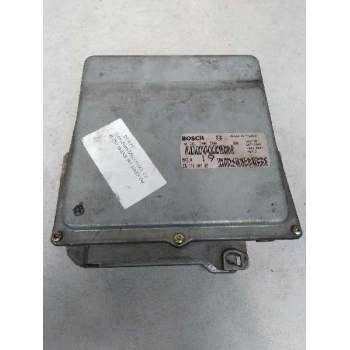 CENTRALITA MOTOR UCE 0261200780 9617150080 19
